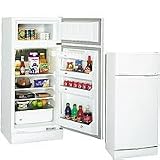 Danby DPR226W Mid Size Propane Refrigerator - White - 7.8 cu. ft.
