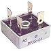 400V 25A Bridge Rectifier