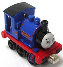 Thomas The Tank Engine Play Along Sir Handle