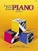 Bastien Piano Basics - Piano Level 4 Book