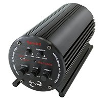 Dynavox Spark II Stereo Mini-Verst&auml;rker (2 x 30 Watt) schwarz Preisvergleich