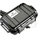 Pelican iPod Case i-1010 White