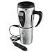 Princess International PI170 Stainless Steel Smart Mug With Temperature Control
