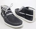Ndc Shoes- Ndc Alithia Designer Boat Shoe Boot