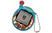 Tamagotchi Connexion Version 4 - Silver Chocolate