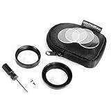 Twenty20 VholdR Lens Kit