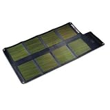 Brunton Solaris 26 - Solar charger ( external ) - 26 Watt