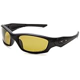 Oakley Men's Straight Jacket Polarized Sunglasses
