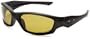 Oakley Men's Straight Jacket Polarized Sunglasses