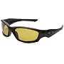 Oakley Men's Straight Jacket Polarized Sunglasses