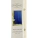 Vinyl Shower Curtain Liner - Color : SUPER CLEAR