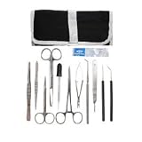 Pre-Med Anatomy Dissecting Kit