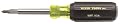 Klein 32477 10-in-1 Screwdriver/Nut Driver
