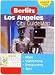 Los Angeles Berlitz Guidemap (International City GuideMaps)