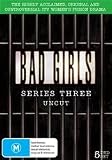 Bad Girls ~ Series 3 Uncut (5DVDS) (PAL) (REGION 4)