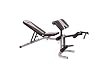 Strength Trainer M-FIDL Incline / Decline Bench with Leg and Preacher Curl