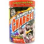 Super Charge! Nitric Oxide Fruit Punch 700 gr