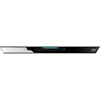 Panasonic DMP-BDT320 Integrated Wi-Fi 3D Blu-ray DVD Player