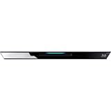 Panasonic DMP-BDT320 Integrated Wi-Fi 3D Blu-ray DVD Player