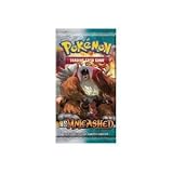 Pokemon Unleashed (HS2) Booster Pack