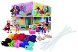 Review Great Gizmos 4333 / Woolly Dollies
