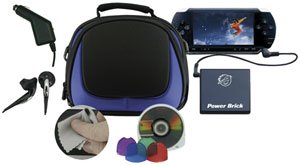 PSP Road Kit