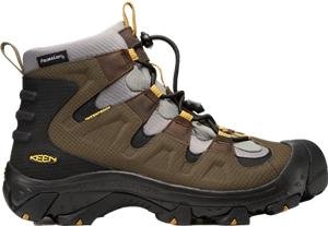 Men's Keen Growler