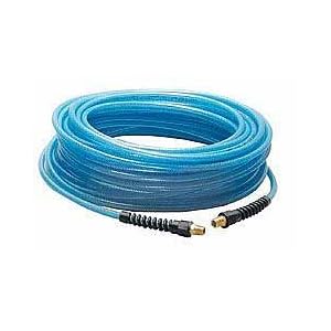 Coilhose Pneumatics 1 4 Id X 1 4 X 100' Braided Pur Assembly by Coilhose Pneumatics