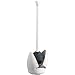 Product OXO Toilet Plunger.