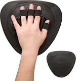 Franklin Sports Baseball Soft Trainer Mitt
