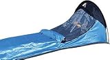 Buy Backside T-5 1 person 3 Season Bivy Tent (Light Blue)