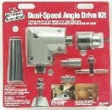 BOSCH TOOL GROUP-VERMONT AMER. 17172 DUAL-SPEED ANGLE DRIVE KIT