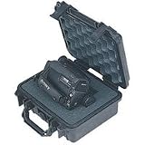  : Pelican 1200 Case w/Foam (Black)