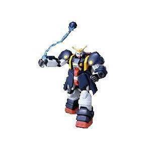 【クリックで詳細表示】MS IN ACTION！！ ボルトガンダム