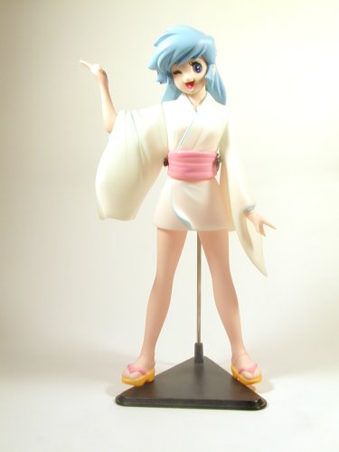 雪子姫ソフビドール(Bタイプ)