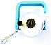 Beaver Swan Scuba Diving Tech Wreck Reel - Blue