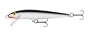 Rapala Original Floater (Silver)