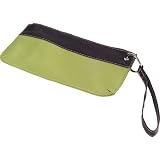 Clava Ladies 1111CV Wallet on a Wrist Small Leather by Clava