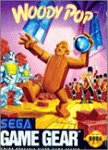 Software & V-Game Online Shop Ranking 25. Woody Pop
