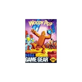 Woody Pop