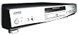 Mustek V562 DVD-Player silber