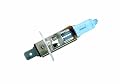 PIAA 11655 H1 Xtreme White Plus 110-Watt Bulb - Twin Pack