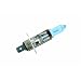 PIAA 11655 H1 Xtreme White Plus 110-Watt Bulb - Twin Pack