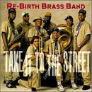 Take It to the Street