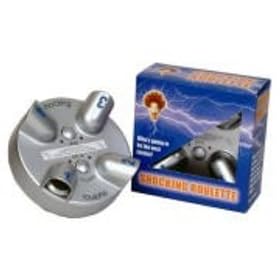 'Shocking Roulette Game' - Gag Gift by Shocking Fun