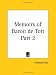 Book Memoirs of Baron de Tott, Part 2