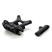 Fr Shock Tower & Steering Rack: Mini-S