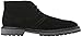 Calvin Klein Men's Agdin Suede Boot
