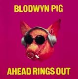 ahead rings out LP