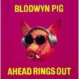 Ahead Rings Out [VINYL] [UK Import]par Blodwyn Pig